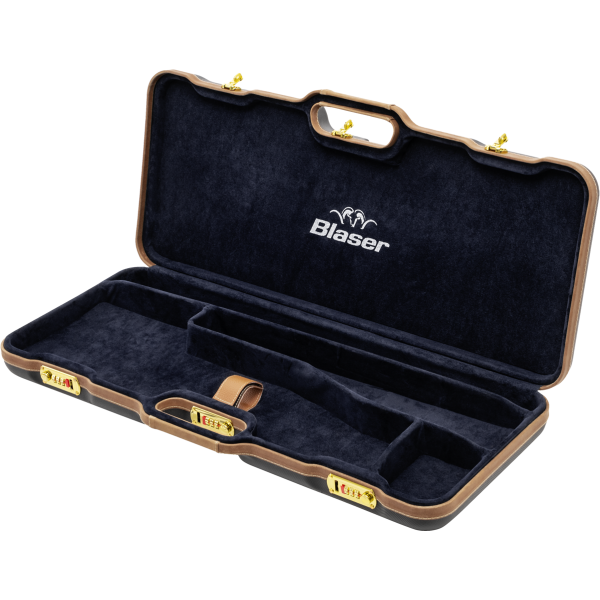 Blaser ABS Waffenkoffer Typ A